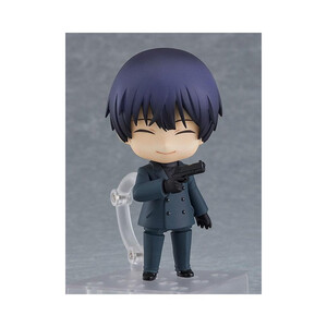 Good Smile Company Love of Kill Nendoroid Ryang-Ha Song 