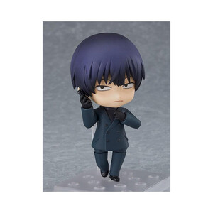 Good Smile Company Love of Kill Nendoroid Ryang-Ha Song 