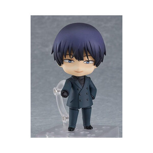 Good Smile Company Love of Kill Nendoroid Ryang-Ha Song 