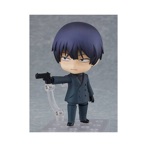 Good Smile Company Love of Kill Nendoroid Ryang-Ha Song 
