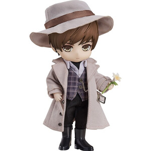 Good Smile Company Love&Producer Nendoroid Doll Gavin If Time Flows Back Ver. 
