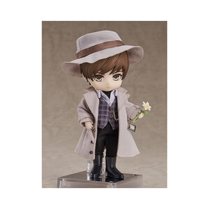 Good Smile Company Love&Producer Nendoroid Doll Gavin If Time Flows Back Ver. 