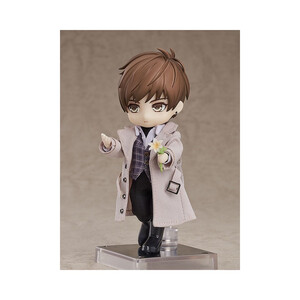 Good Smile Company Love&Producer Nendoroid Doll Gavin If Time Flows Back Ver. 