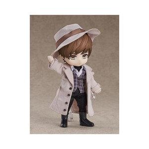 Good Smile Company Love&Producer Nendoroid Doll Gavin If Time Flows Back Ver. 