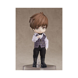 Good Smile Company Love&Producer Nendoroid Doll Gavin If Time Flows Back Ver. 