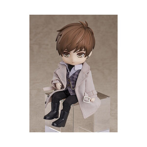 Good Smile Company Love&Producer Nendoroid Doll Gavin If Time Flows Back Ver. 