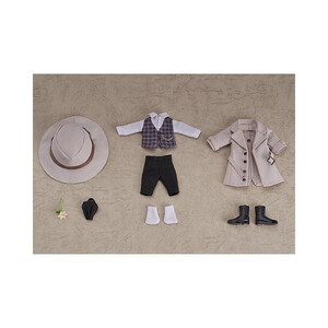 Good Smile Company Love&Producer Nendoroid Doll Gavin If Time Flows Back Ver. 