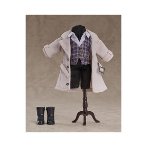 Good Smile Company Love&Producer Nendoroid Doll Gavin If Time Flows Back Ver. 