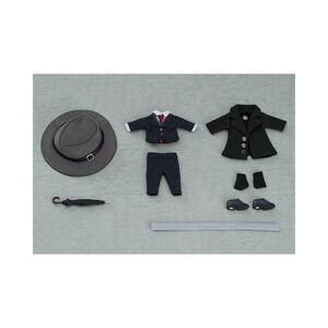 Good Smile Company Love&Producer Nendoroid Doll Outfit Set Victor If Time Flows Back Ver. 