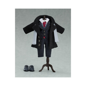 Good Smile Company Love&Producer Nendoroid Doll Outfit Set Victor If Time Flows Back Ver. 