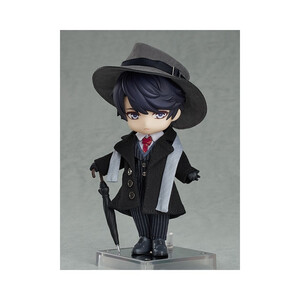 Good Smile Company Love&Producer Nendoroid Doll Outfit Set Victor If Time Flows Back Ver. 