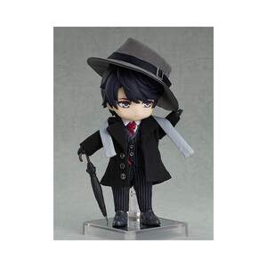Good Smile Company Love&Producer Nendoroid Doll Outfit Set Victor If Time Flows Back Ver. 