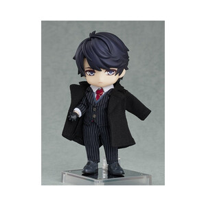 Good Smile Company Love&Producer Nendoroid Doll Outfit Set Victor If Time Flows Back Ver. 