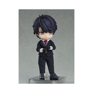 Good Smile Company Love&Producer Nendoroid Doll Outfit Set Victor If Time Flows Back Ver. 