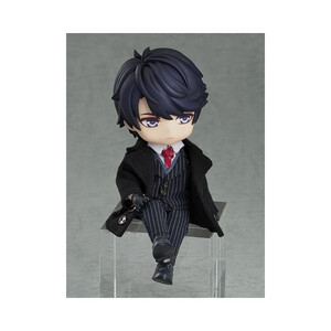 Good Smile Company Love&Producer Nendoroid Doll Outfit Set Victor If Time Flows Back Ver. 