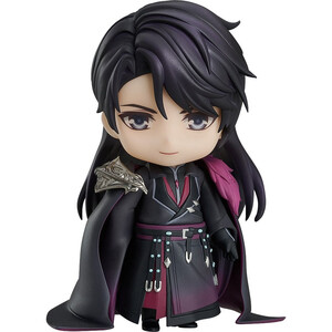 Good Smile Company Love&Producer Nendoroid Zeyan Li Demon Lord Ver. 
