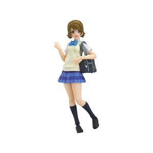 Max Factory LoveLive! figma Hanayo Koizumi 