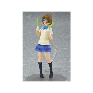 Max Factory LoveLive! figma Hanayo Koizumi 