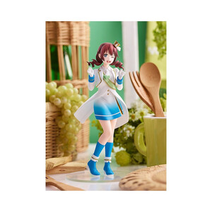 Good Smile Company LoveLive! Nijigasaki High School Idol Club POP UP PARADE Emma Verde 