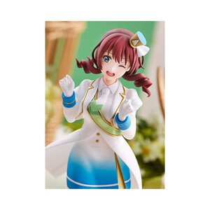 Good Smile Company LoveLive! Nijigasaki High School Idol Club POP UP PARADE Emma Verde 