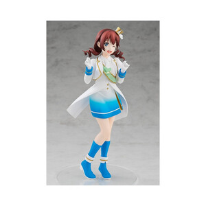 Good Smile Company LoveLive! Nijigasaki High School Idol Club POP UP PARADE Emma Verde 