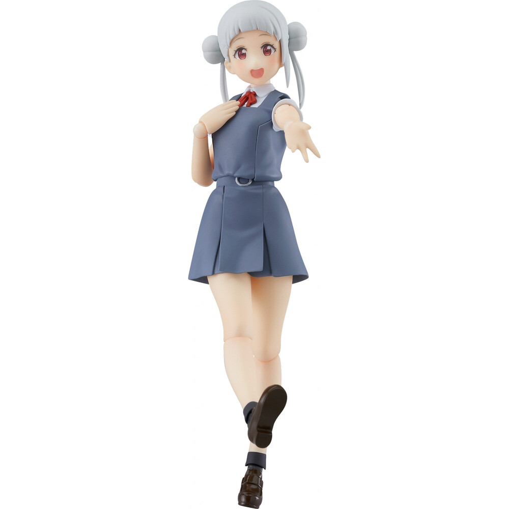 Max Factory LoveLive! Superstar!! figma Chisato Arashi 