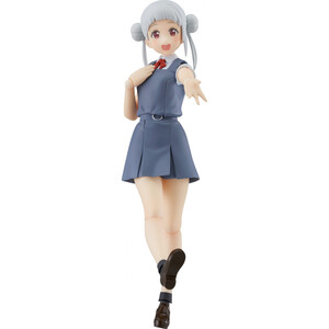 Max Factory LoveLive! Superstar!! figma Chisato Arashi 