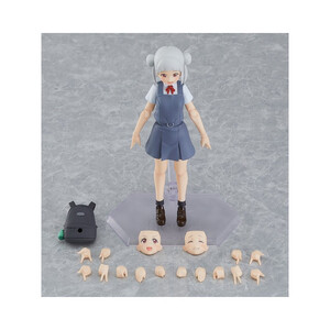 Max Factory LoveLive! Superstar!! figma Chisato Arashi 