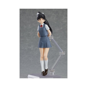 Max Factory LoveLive! Superstar!! figma Ren Hazuki 