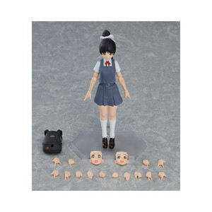 Max Factory LoveLive! Superstar!! figma Ren Hazuki 