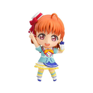 Good Smile Company LoveLive!Sunshine!! Nendoroid Chika Takami 