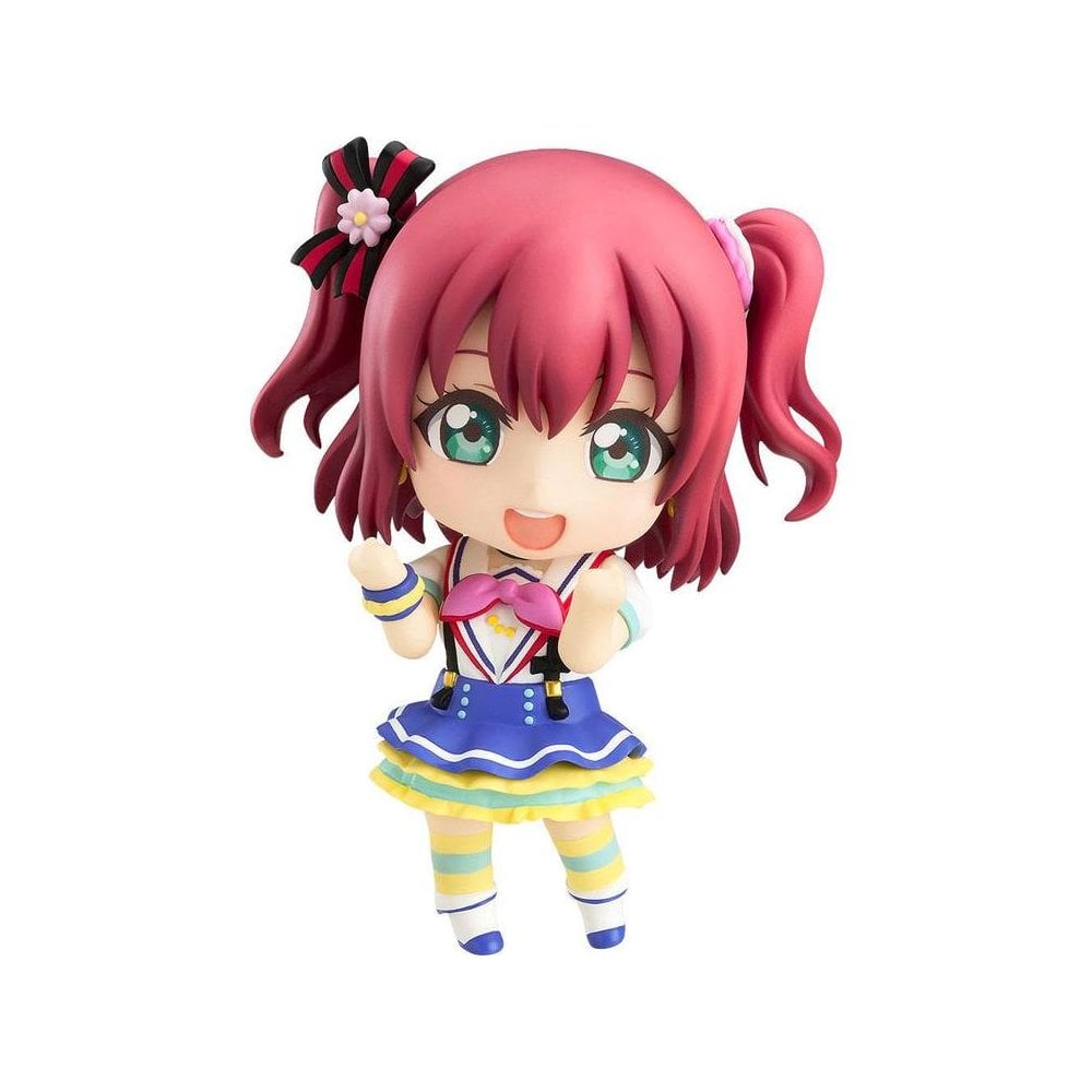 LoveLive!Sunshine!! Nendoroid Ruby Kurosawa 