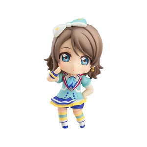 Good Smile Company LoveLive!Sunshine!! Nendoroid You Watanabe 