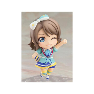 Good Smile Company LoveLive!Sunshine!! Nendoroid You Watanabe 