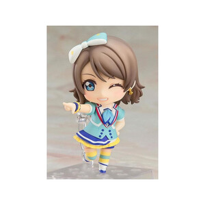 Good Smile Company LoveLive!Sunshine!! Nendoroid You Watanabe 