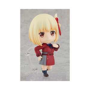 Good Smile Company Lycoris Recoil Nendoroid Chisato Nishikigi 