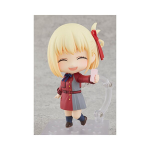 Good Smile Company Lycoris Recoil Nendoroid Chisato Nishikigi 