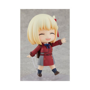 Good Smile Company Lycoris Recoil Nendoroid Chisato Nishikigi 
