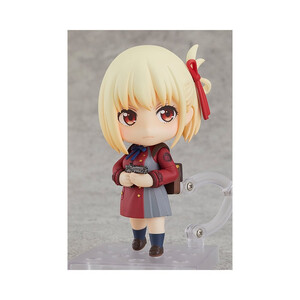 Good Smile Company Lycoris Recoil Nendoroid Chisato Nishikigi 