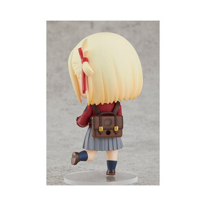 Good Smile Company Lycoris Recoil Nendoroid Chisato Nishikigi 