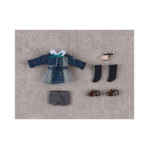 Good Smile Company Lycoris Recoil Nendoroid Doll Takina Inoue 