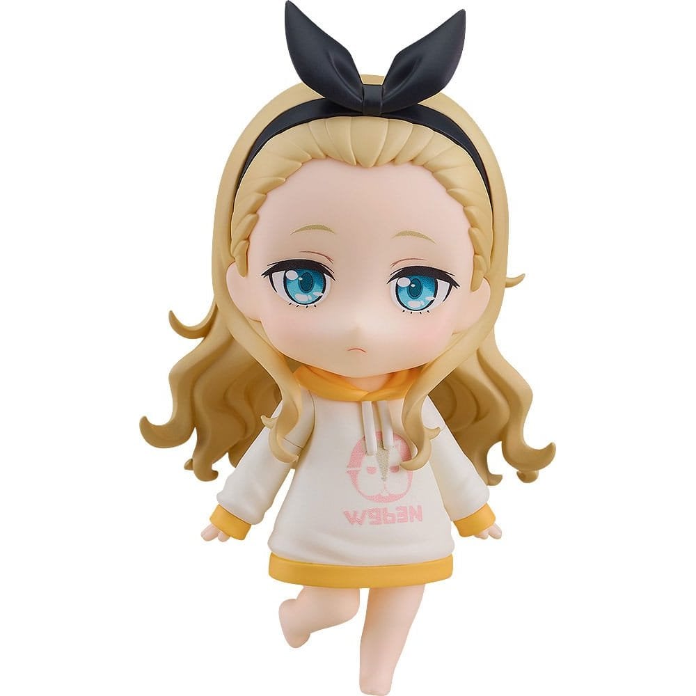 Good Smile Company Lycoris Recoil Nendoroid Kurumi 