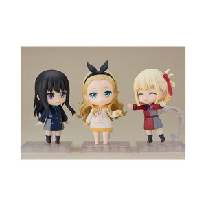 Good Smile Company Lycoris Recoil Nendoroid Kurumi 