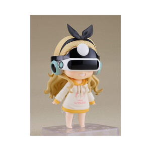 Good Smile Company Lycoris Recoil Nendoroid Kurumi 