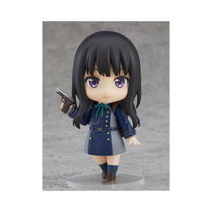 Good Smile Company Lycoris Recoil Nendoroid Takina Inoue 
