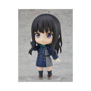 Good Smile Company Lycoris Recoil Nendoroid Takina Inoue 