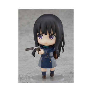Good Smile Company Lycoris Recoil Nendoroid Takina Inoue 
