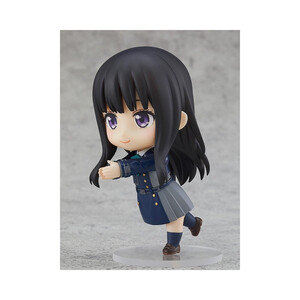 Good Smile Company Lycoris Recoil Nendoroid Takina Inoue 