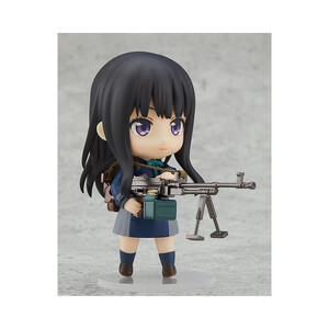Good Smile Company Lycoris Recoil Nendoroid Takina Inoue 