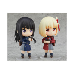 Good Smile Company Lycoris Recoil Nendoroid Takina Inoue 